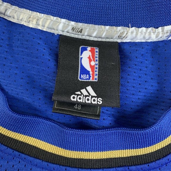 Adidas Washington Wizards #2 John Wall Rookie NBA Basketball Jersey Size 48 - Picture 4 of 9